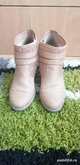 Pantofi dama talpa ortopedica Graceland - imagine 7