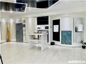 Finisaje decorative dedicate designului interior de prestigiu 