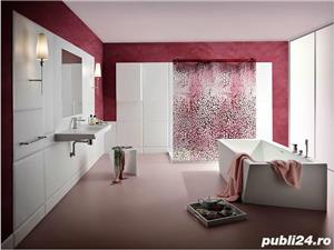 Finisaje decorative dedicate designului interior de prestigiu  - imagine 7