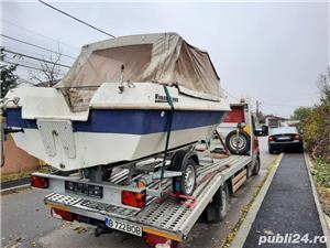 Platforma asistenta rutiera Tractare auto moto utilaje ieftin si rapid - imagine 4