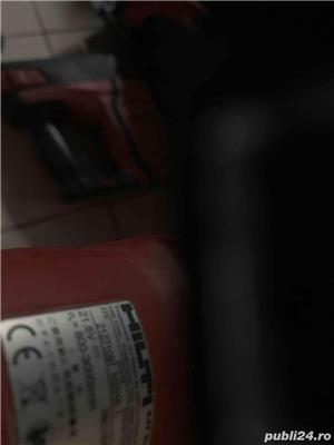Fierastrau Hilti SJT 6-A22 - imagine 4