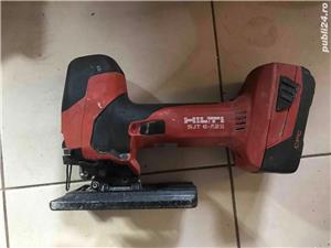 Fierastrau Hilti SJT 6-A22