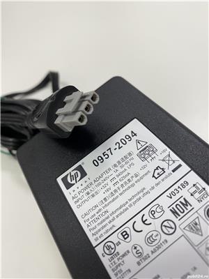 Alimentator HP 0957-2094  32V - 940mA, 16V - 625mA - imagine 3
