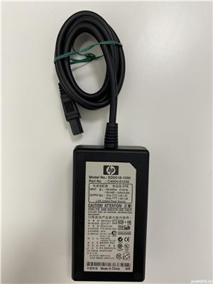 Alimentator HP SDD018-1000 C4504-612305V 1.2A 12V 1A