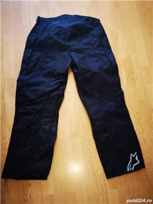 Pantaloni Alpinestars pentru ATV.  - imagine 7