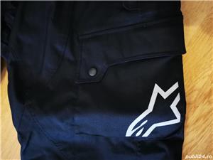 Pantaloni Alpinestars pentru ATV.  - imagine 5