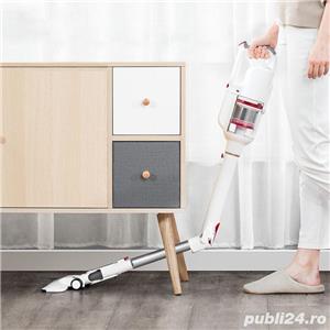 Aspirator nou Puppyoo Cyclone System T10 Mix