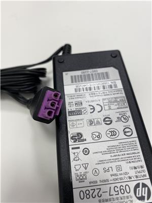 Alimentator Imprimanta HP 0957-2280 32V / 750mA - imagine 3