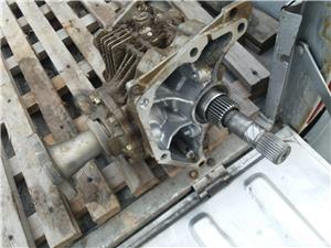 Vand cutie de viteze remaniata Dacia-Renault - imagine 5