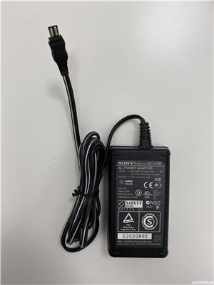 Incarcator SONY AC-L15B 8.4V 1.5A