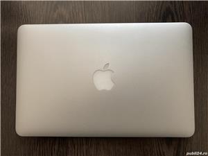 Vand MacBook Air 11-inch A1370