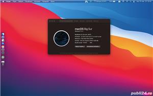 MacBook Air 13 i7 din 2017 - 8GB 256GB SSD - impecabil - imagine 9