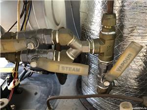 Vand sau Schimb utilaj cu aburi Profesional MAGIC STEAM JET Nou - imagine 4