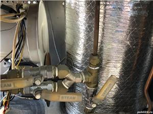 Vand sau Schimb utilaj cu aburi Profesional MAGIC STEAM JET Nou - imagine 9