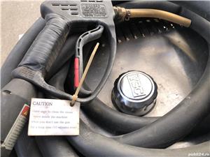 Vand sau Schimb utilaj cu aburi Profesional MAGIC STEAM JET Nou - imagine 7