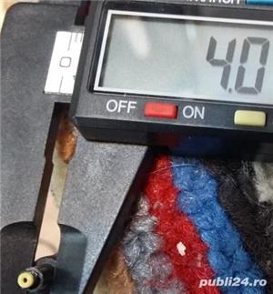 vand 4 cabluri adaptor  ptr aparat de masaj  2,5 mm/ 4 mm  - imagine 4