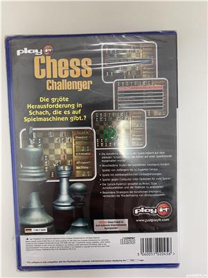 Chess Challenger PS2 - imagine 2