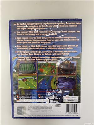 Roller Coaster PS2 - imagine 2