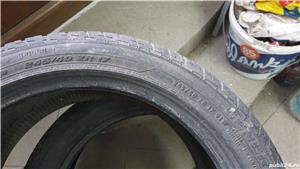 Vand doua cauciucuri vara 245/40 R17-91W-Altimax UHP-BUNE - imagine 5