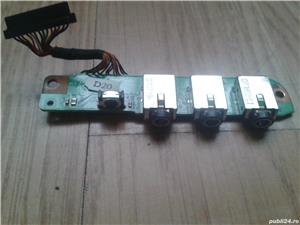 Vand Placa audio HP DV9000, DAOAT5AB8DO, 32AT5A80002 Pret 10 Lei