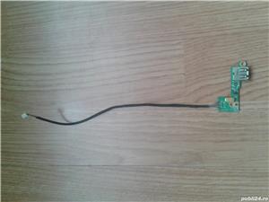 Vand Port USB HP DV9000, DD0AT9THB00 Pret 15 Lei - imagine 2