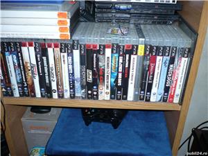 Jocurii play station 1,2,3,4, x box classic ,360 ,x box one,nintendo wii sega etc schimb