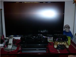 Play station 4 slim ps3 super slim,x box one ,x box 360,nintendo wii si altele schimb