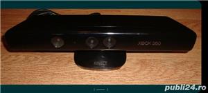 Vand camera pentru consola Xbox 360 Kinect Sensor Camera, perfect functionala