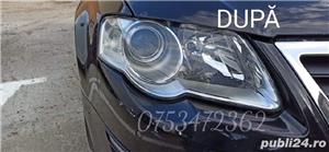 Clean&Shine Detailing (servicii curățare: tapițerii auto, canapele, polish Faruri) - imagine 5