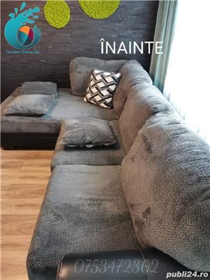 Clean&Shine Detailing (servicii curățare: tapițerii auto, canapele, polish Faruri) - imagine 2