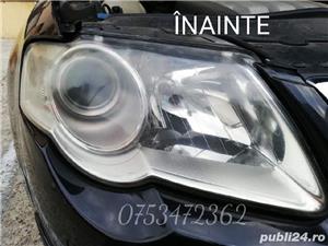 Clean&Shine Detailing (servicii curățare: tapițerii auto, canapele, polish Faruri) - imagine 6