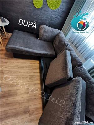 Clean&Shine Detailing (servicii curățare: tapițerii auto, canapele, polish Faruri) - imagine 4