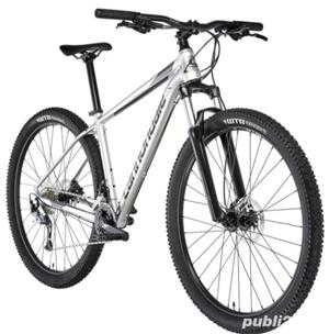 Bicicleta Cannondale Trail 6