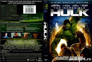 Dvd filme straine - imagine 3