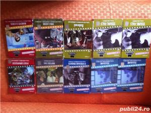 Dvd filme românești 1943_2020 - imagine 2