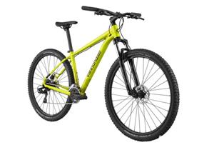 Bicicleta Cannondale Trail 8  - imagine 2