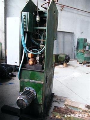 Presa hidraulica PHC16 / PHC40R (produse noi - nefolosite) - imagine 9