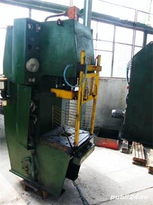 Presa hidraulica PHC16 / PHC40R (produse noi - nefolosite) - imagine 10