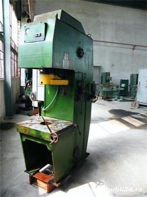 Presa hidraulica PHC16 / PHC40R (produse noi - nefolosite) - imagine 5