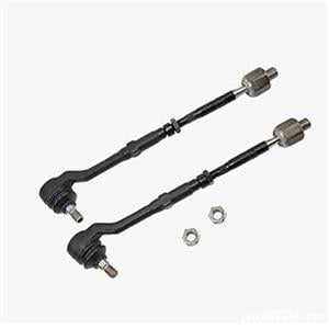 Bielete directie  si antiruliu BMW X5