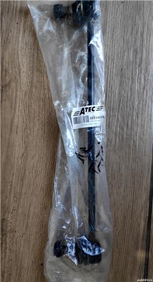 Bielete directie  si antiruliu BMW X5  - imagine 9