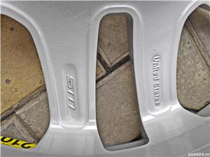 Janta aliaj R17 cu anvelopa Michelin 235/65/17 - imagine 4