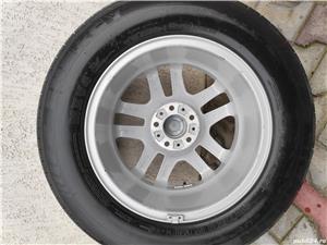 Janta aliaj R17 cu anvelopa Michelin 235/65/17 - imagine 6
