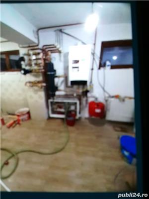 Instalator sanitar - imagine 8