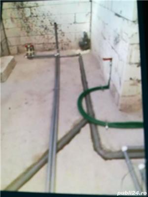 Instalator sanitar - imagine 4