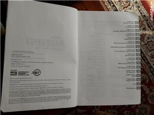 Manuale reparatii moto Clymer tip Haynes pt. Suzuki GSX-R750 din 1996-1999; GSX-R1000 din 2001-2004 - imagine 4