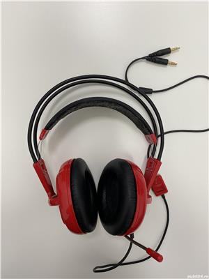 Casti SteelSeries Siberia V2 - imagine 2