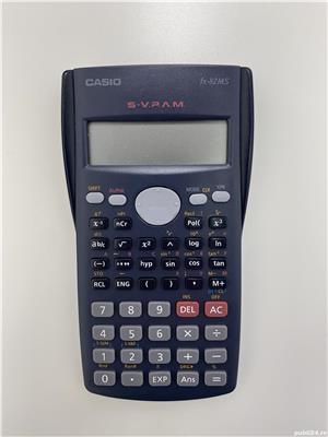 CASIO Calculator Stiintific Fx-83MS S-V.P.A.M. 