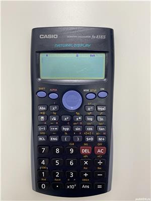 CASIO Calculator Stiintific fx-83ES 