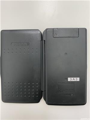 AURORA Calculator Stiintific SC220